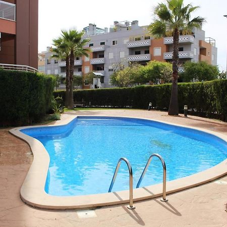 Harmony Apartment Портиман Екстериор снимка