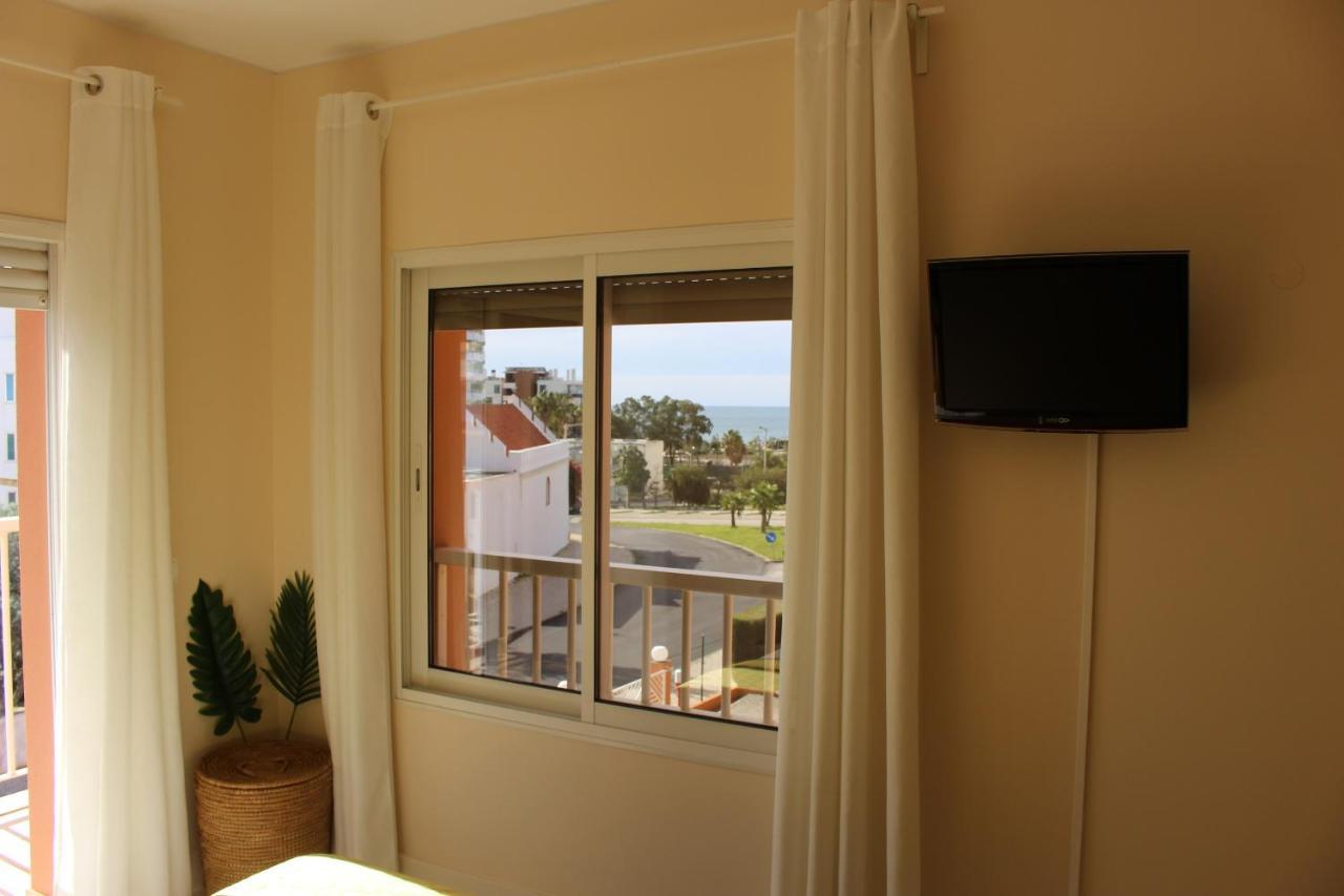 Harmony Apartment Портиман Екстериор снимка