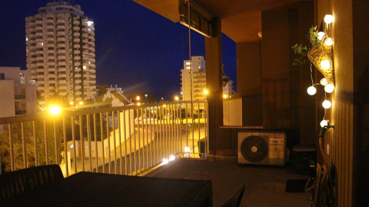 Harmony Apartment Портиман Екстериор снимка