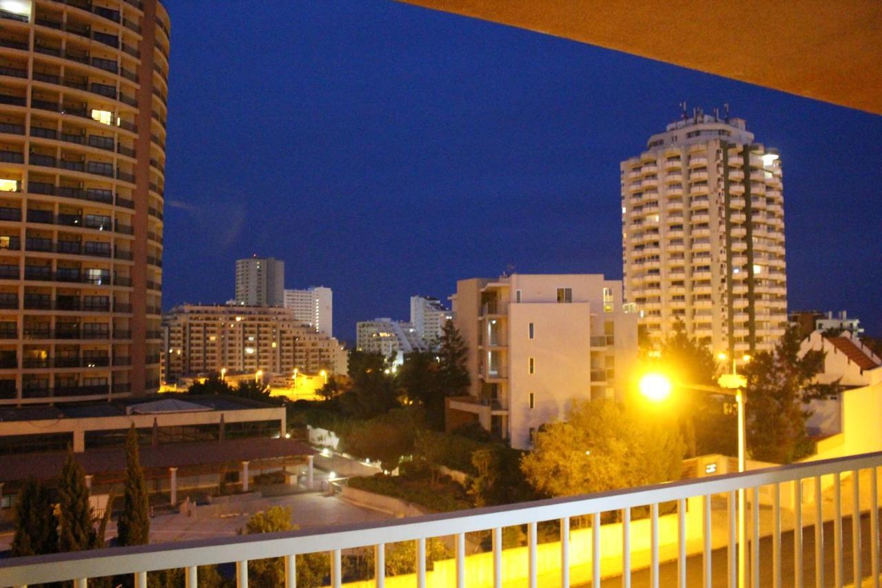 Harmony Apartment Портиман Екстериор снимка